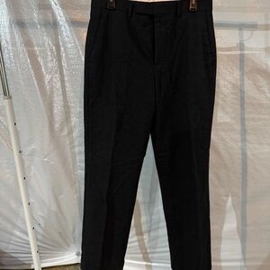Marc Anthony Charcoal Dress Pants